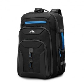 High Sierra Hi-Life Travel Backpack Custom Printed