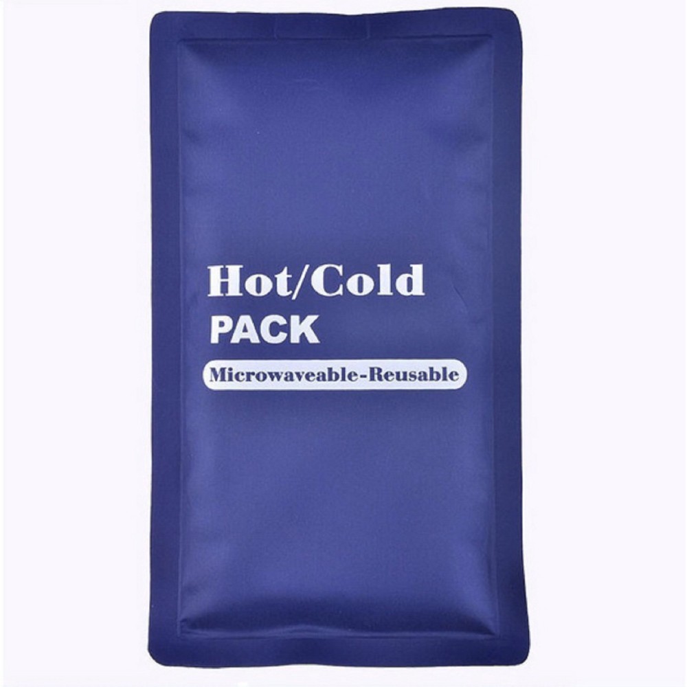 Hot/Cold Pack Custom Printed