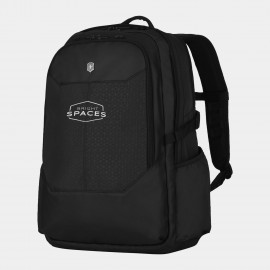 Swiss Army - Victorinox Deluxe 17" Laptop Backpack Logo Imprinted  Swiss Army - Victorinox Deluxe 17" Laptop Backpack Logo Imprinted
