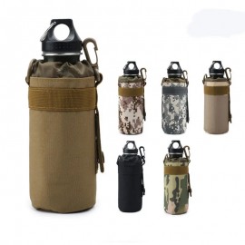 Tactical Kettle Bag Custom Embroidered