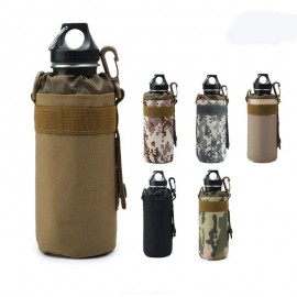 Custom Tactical Kettle Bag