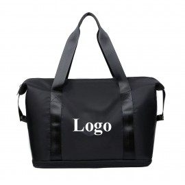 Logo Branded Folding Portable Traveling Storage Bag