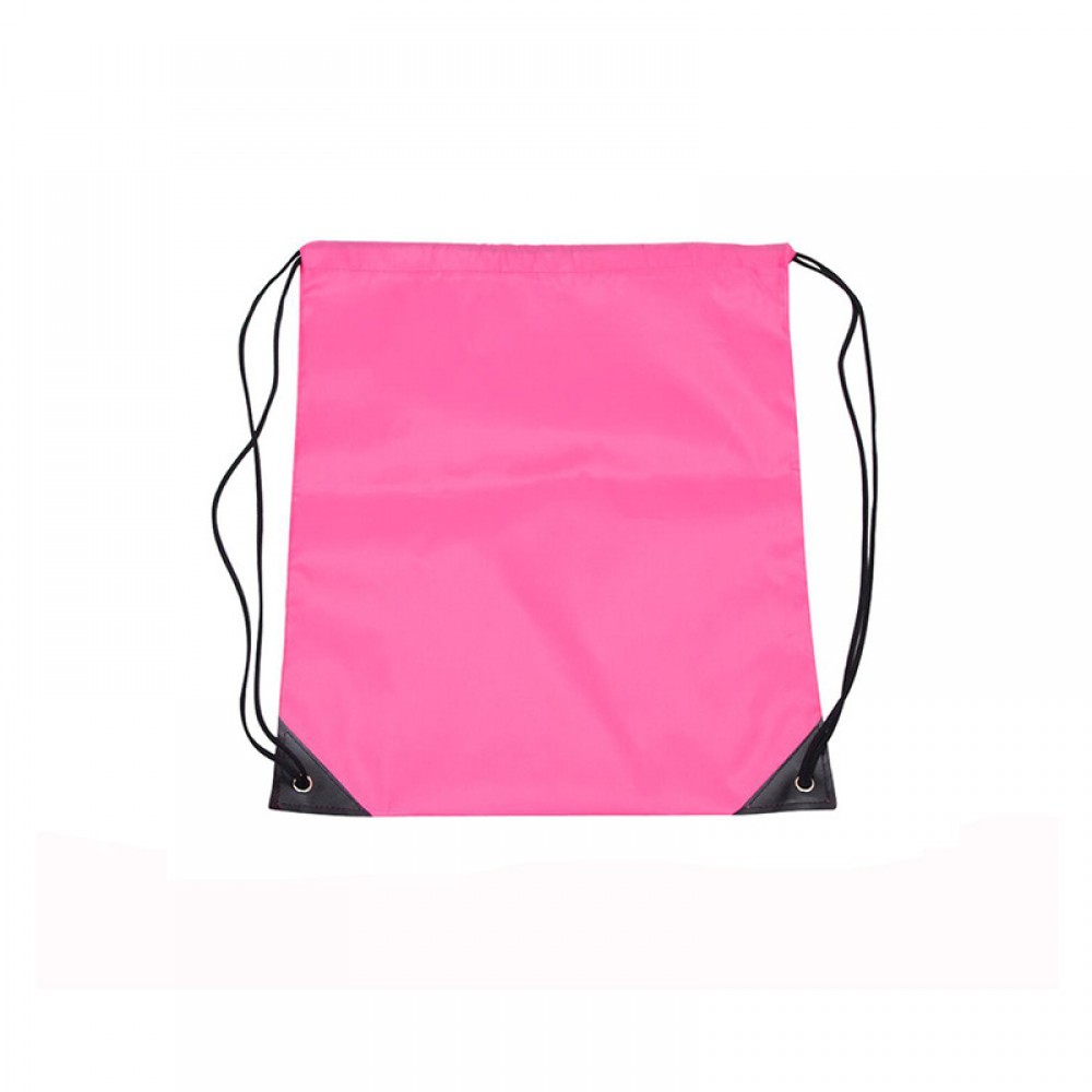 Custom Printed Practical Drawstring Bags Custom Printed Practical Drawstring Bags