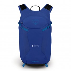 Logo Imprinted Osprey Sportlite 20 - Blue Sky  Logo Imprinted Osprey Sportlite 20 - Blue Sky