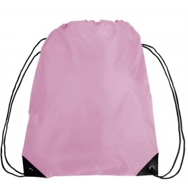 Custom Embroidered Economical Sports Nylon Backpack  Custom Embroidered Economical Sports Nylon Backpack