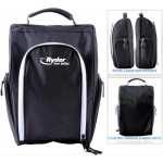 Golf Shoe Bag Custom Embroidered