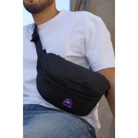 Modupack Crossbody Bag Custom Printed  Modupack Crossbody Bag Custom Printed