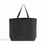 Custom Printed Deluxe Everyday Tote (Color)