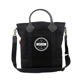 Flight Travel Bag Solid Black Custom Embroidered  Flight Travel Bag Solid Black Custom Embroidered