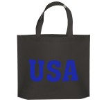 Thrifty Tote Bag (Brilliance -Matte Finish) Logo Imprinted