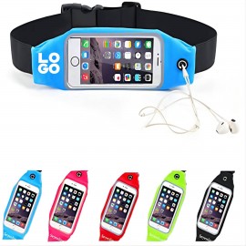 Customized Running Belt Fanny Pack