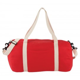 The Overnight Duffle Bag Custom Printed  The Overnight Duffle Bag Custom Printed