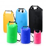 2L Outdoor Water-resistant Dry Bag Logo Imprinted