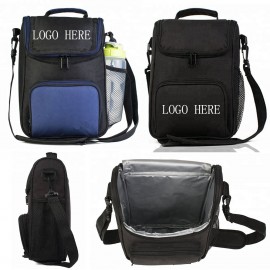 Customized Insulated Lunch Bag  Customized Insulated Lunch Bag