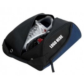 Shoe Bag Custom Embroidered