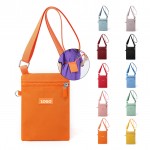 Small Crossbody Bags Logo Imprinted