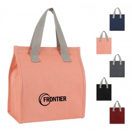 Insulated Lunch Cooler Tote Bag Custom Printed  Insulated Lunch Cooler Tote Bag Custom Printed