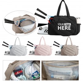 Gym Bag Custom Printed  Gym Bag Custom Printed