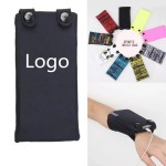 Cell Phone Wrist Bag Logo Imprinted