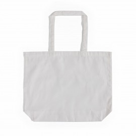 Large Sublimation Tote Bag Logo Imprinted  Large Sublimation Tote Bag Logo Imprinted