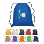 Logo Imprinted Non-Woven Sports Pack