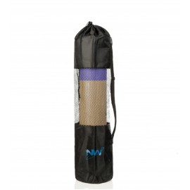 Custom Printed Carrying Bag for Yoga Mat  Custom Printed Carrying Bag for Yoga Mat