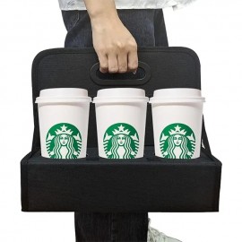 Waterproofing Plastic Portable 6pack Drink Carrier Holder with Logo  Waterproofing Plastic Portable 6pack Drink Carrier Holder with Logo