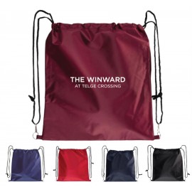Convenient Waterproof Backpack Logo Imprinted  Convenient Waterproof Backpack Logo Imprinted