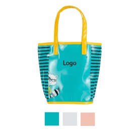 Multi Purpose Waterproof Tote Bag Logo Imprinted