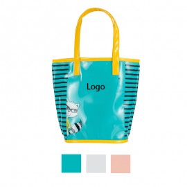Multi Purpose Waterproof Tote Bag Logo Imprinted  Multi Purpose Waterproof Tote Bag Logo Imprinted