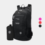 Custom Printed SwissDigital SEAGULL Ultra Lightweight Large Backpack