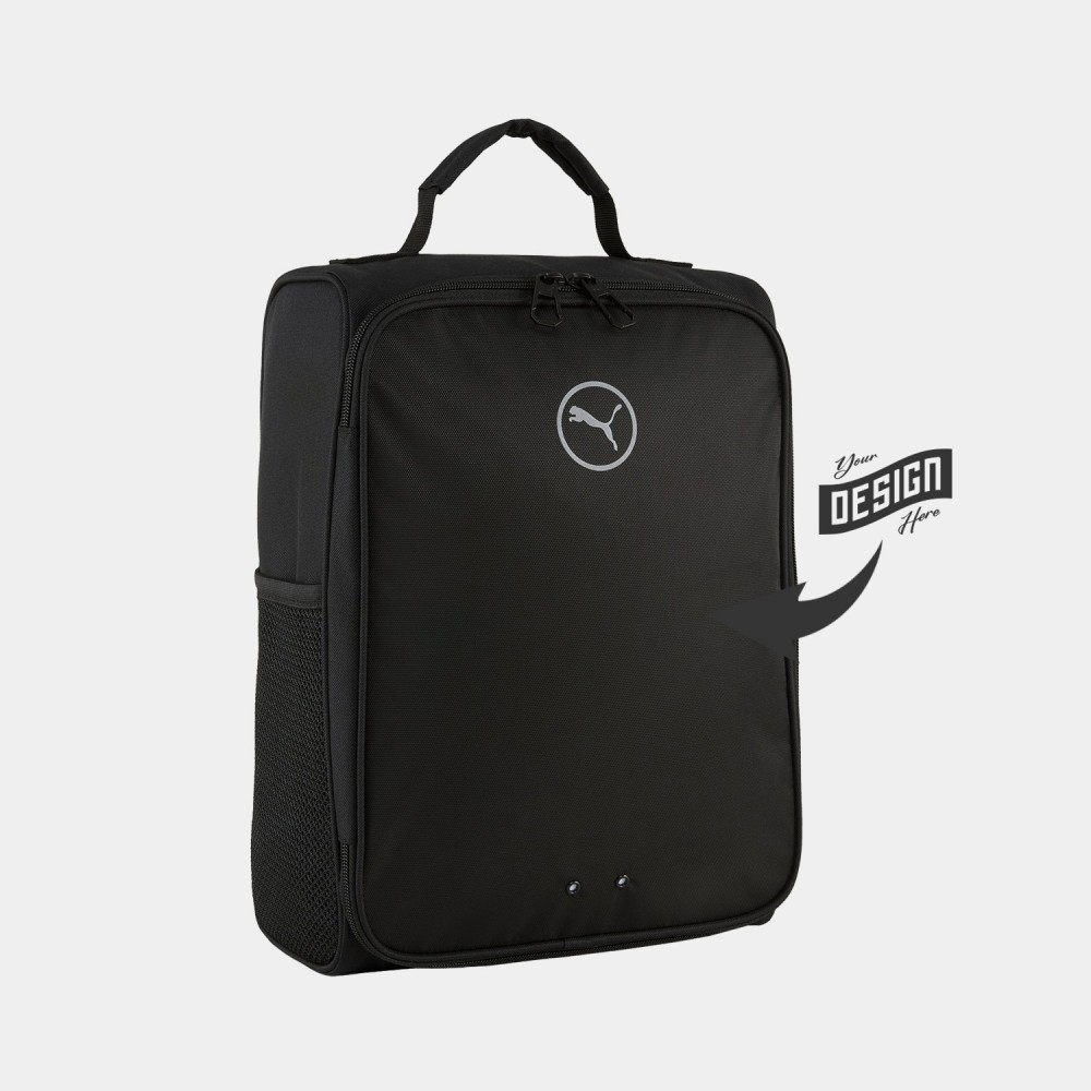 Custom Printed PUMA Golf Icon Shoe Bag Custom Printed PUMA Golf Icon Shoe Bag
