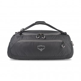Osprey Daylite Duffel 45 - Black Logo Imprinted  Osprey Daylite Duffel 45 - Black Logo Imprinted