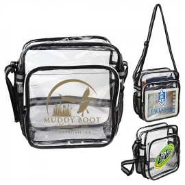 Municipal Eco-Friendly Messenger Bag Logo Imprinted  Municipal Eco-Friendly Messenger Bag Logo Imprinted