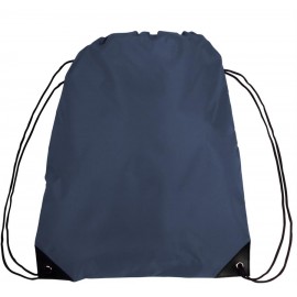 Logo Imprinted Economical Sports Nylon Backpack  Logo Imprinted Economical Sports Nylon Backpack