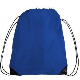 Economical Sports Nylon Backpack with Logo