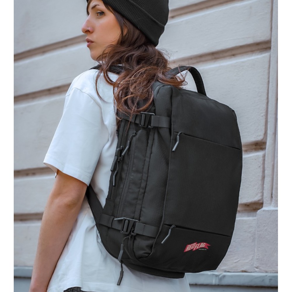 Custom Printed Skowell Pack