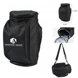 Outdoor Multifunctional Thermal Insulation Backpack Logo Imprinted Outdoor Multifunctional Thermal Insulation Backpack Logo Imprinted