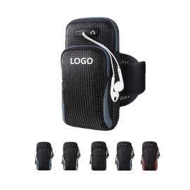 Creative Waterproof Cycling Arm Bag Custom Printed  Creative Waterproof Cycling Arm Bag Custom Printed