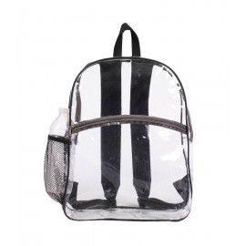 Basic Backpack Logo Imprinted  Basic Backpack Logo Imprinted
