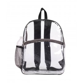 Basic Backpack Logo Imprinted