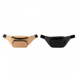 Logo Imprinted Global Sourcing Belt Bag  Logo Imprinted Global Sourcing Belt Bag