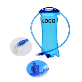 Custom Embroidered Outdoor Sports Cycling Hydration Water Bag