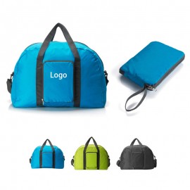 Waterproof Packable Travel Bag Logo Imprinted