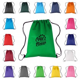 Promotional Sports Drawstring Bag Custom Printed  Promotional Sports Drawstring Bag Custom Printed
