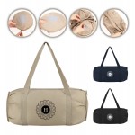 Logo Branded Collapsible Travel Gym Bag