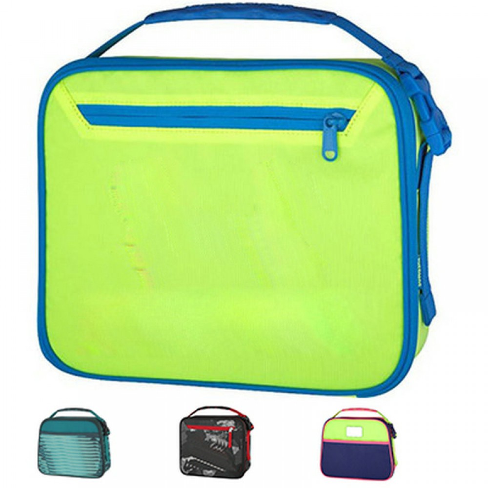 Custom Embroidered Insulated Ice Pack Picnic Pack Custom Embroidered Insulated Ice Pack Picnic Pack