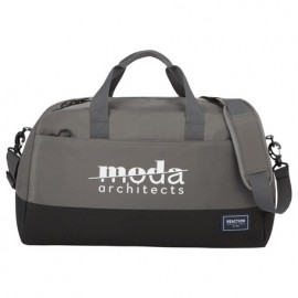 Custom Printed Kenneth Cole Reaction Sport Duffel  Custom Printed Kenneth Cole Reaction Sport Duffel