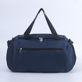 Custom Printed Day Trip Weekender Travel & Sport Duffel Bag  Custom Printed Day Trip Weekender Travel & Sport Duffel Bag