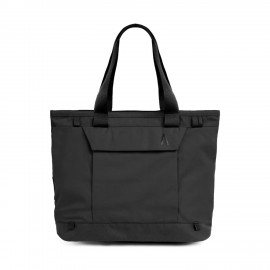 Logo Branded BOUNDARY SUPPLY Recycled Rennen Tote Bag